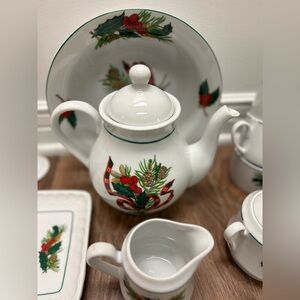 🎄Kopin Heritage Teapot